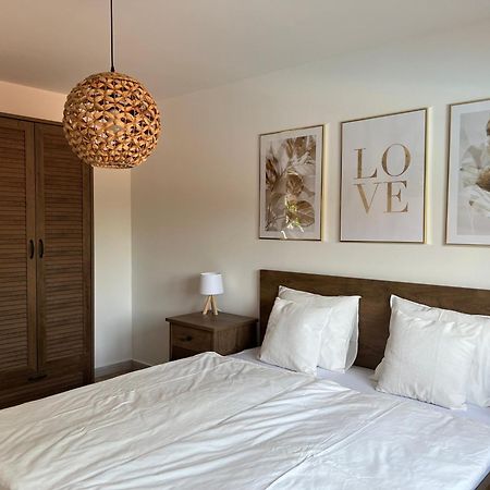 Apartman Elen - 6 Luzek, 86 M2 데친 외부 사진