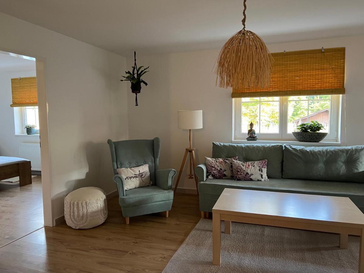 Apartman Elen - 6 Luzek, 86 M2 데친 외부 사진