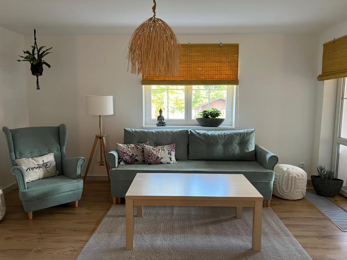 Apartman Elen - 6 Luzek, 86 M2 데친 외부 사진