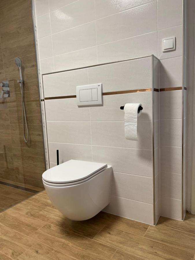 Apartman Elen - 6 Luzek, 86 M2 데친 외부 사진