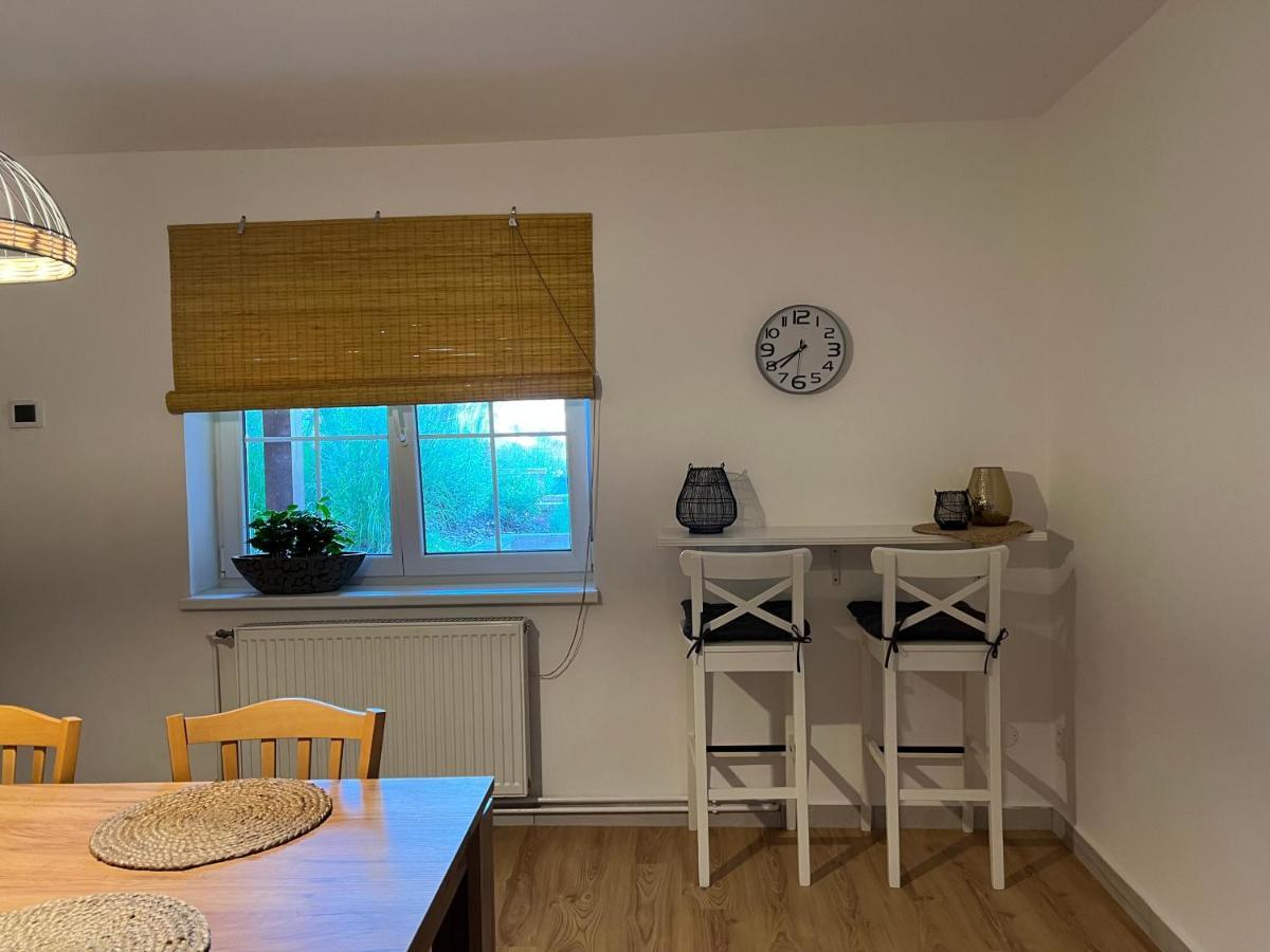 Apartman Elen - 6 Luzek, 86 M2 데친 외부 사진