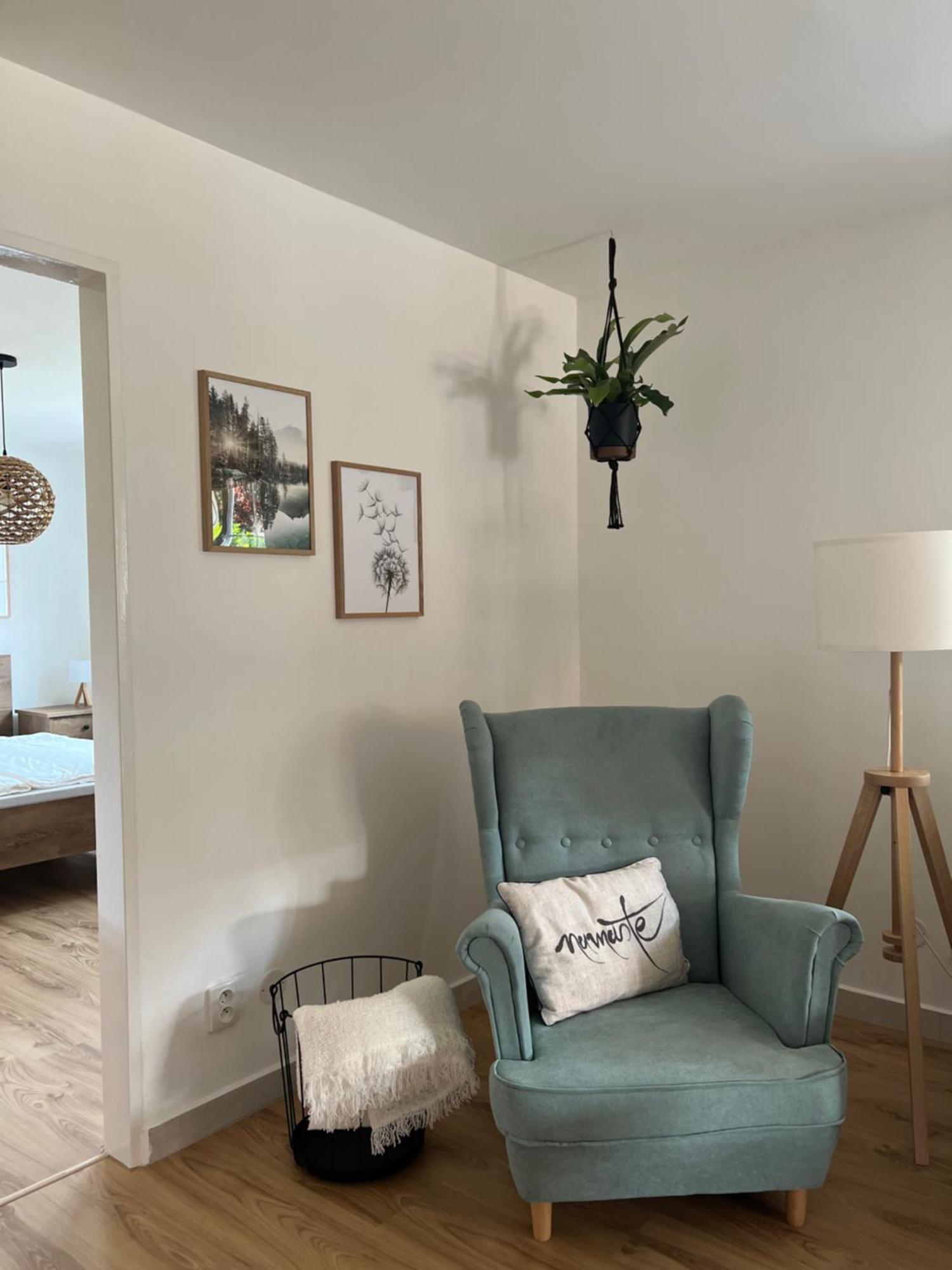 Apartman Elen - 6 Luzek, 86 M2 데친 외부 사진