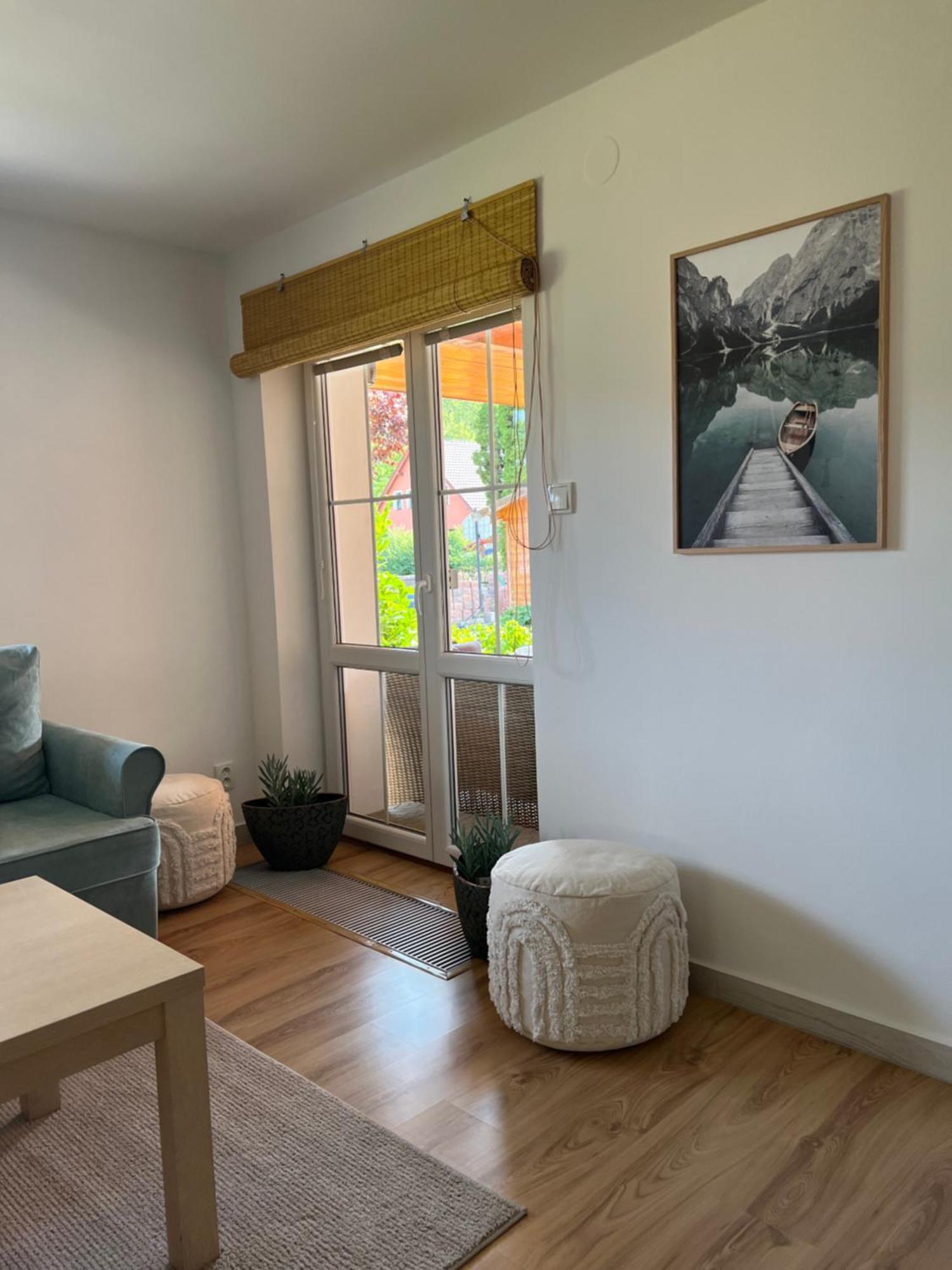Apartman Elen - 6 Luzek, 86 M2 데친 외부 사진