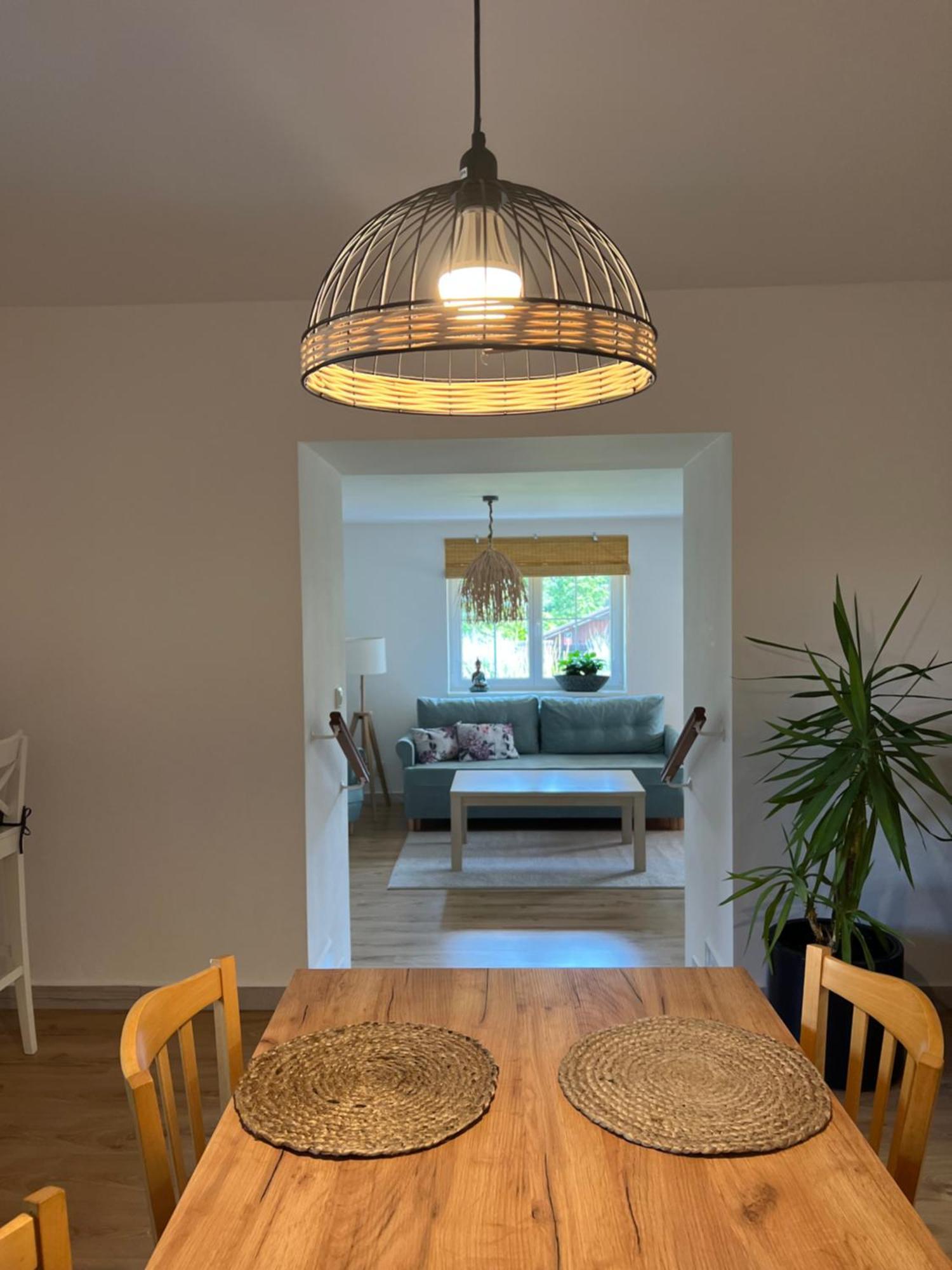 Apartman Elen - 6 Luzek, 86 M2 데친 외부 사진