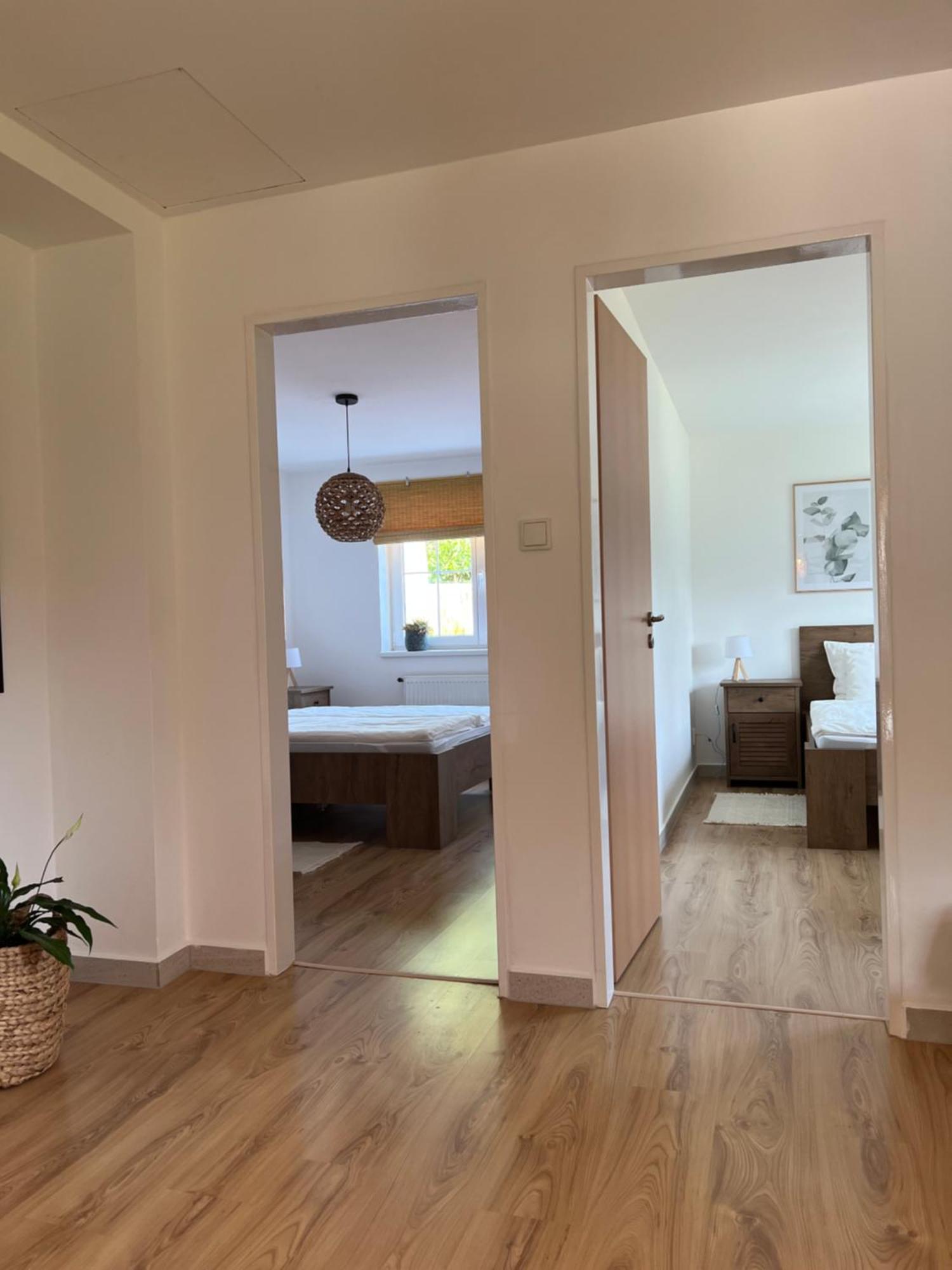 Apartman Elen - 6 Luzek, 86 M2 데친 외부 사진