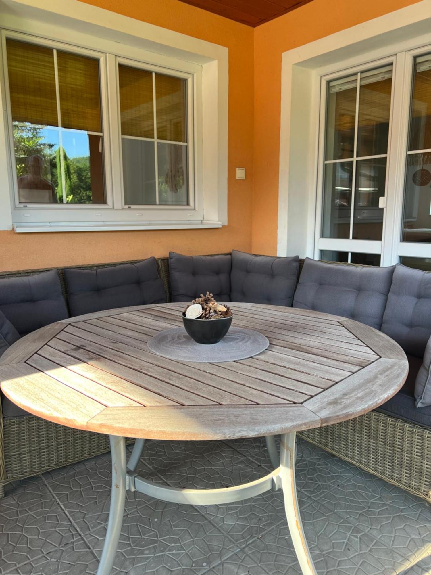 Apartman Elen - 6 Luzek, 86 M2 데친 외부 사진