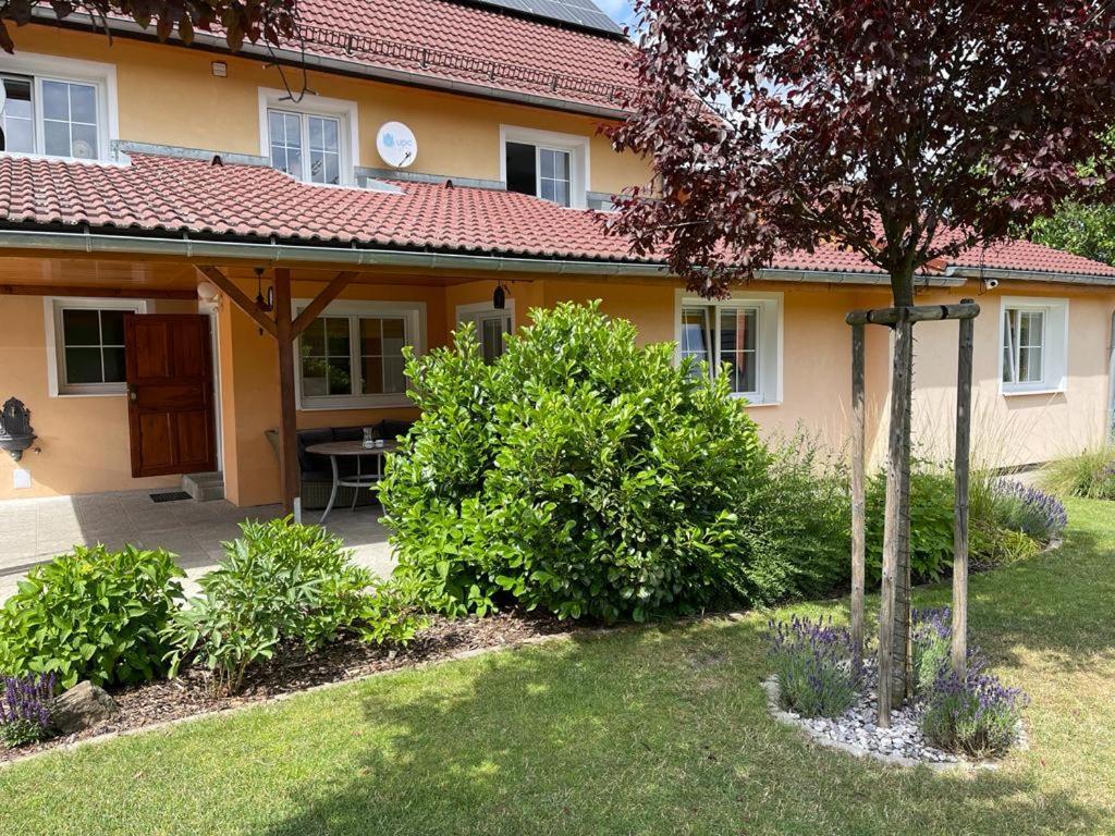 Apartman Elen - 6 Luzek, 86 M2 데친 외부 사진