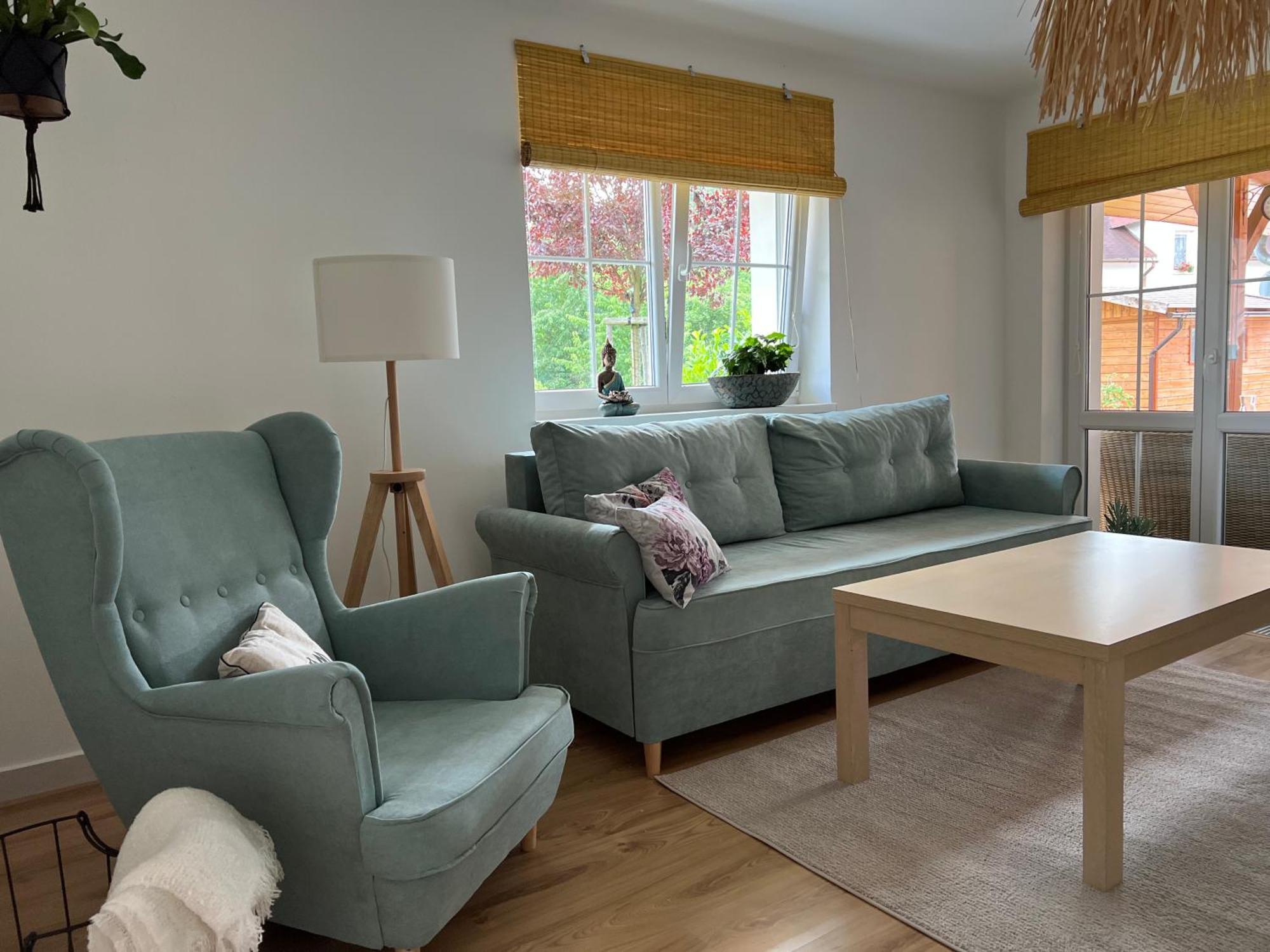 Apartman Elen - 6 Luzek, 86 M2 데친 외부 사진