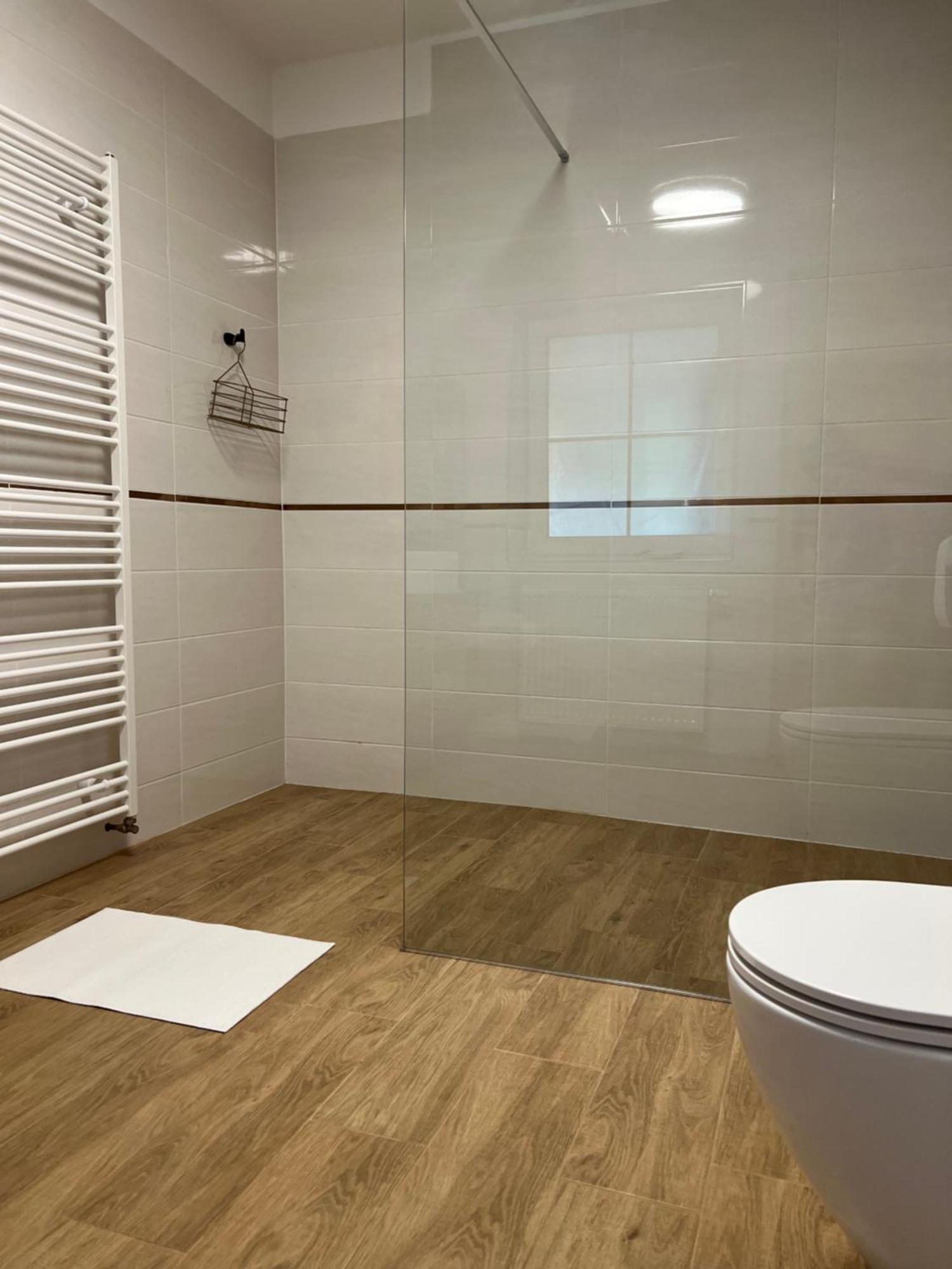Apartman Elen - 6 Luzek, 86 M2 데친 외부 사진
